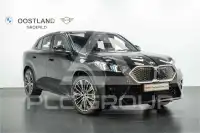 2025 BMW iX