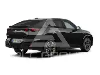 2025 BMW iX