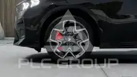 2026 BMW iX