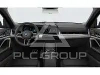 2025 BMW iX