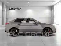 2025 BMW iX