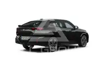 2026 BMW iX