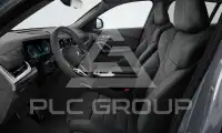 2026 BMW iX