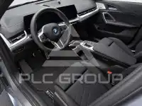 2025 BMW iX