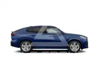 2025 BMW iX