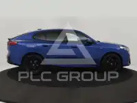 2025 BMW iX