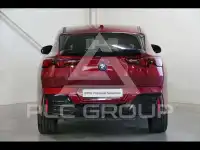 2025 BMW iX