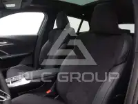 2025 BMW iX