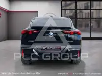 2025 BMW iX
