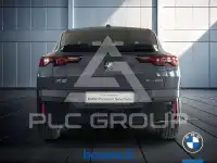 2025 BMW iX