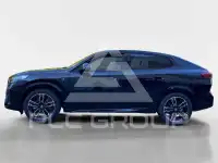 2025 BMW iX