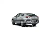 2025 BMW iX
