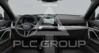 2025 BMW iX