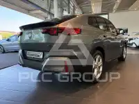 2025 BMW iX