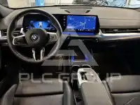2025 BMW iX