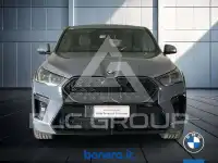 2025 BMW iX