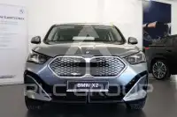 2025 BMW iX