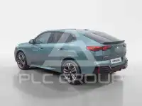 2025 BMW iX