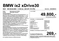 2025 BMW iX