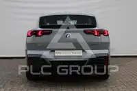 2025 BMW iX