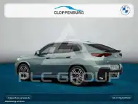 2025 BMW iX