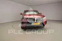2025 BMW iX