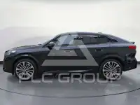 2025 BMW iX