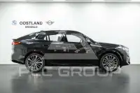2025 BMW iX