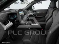 2025 BMW iX