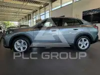 2025 BMW iX