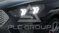 2026 BMW iX