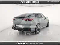2025 BMW iX