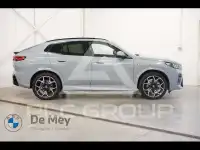 2025 BMW iX