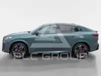 2025 BMW iX