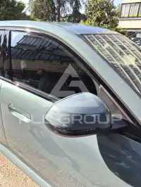 2025 BMW iX