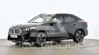2025 BMW iX
