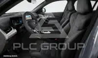 2025 BMW iX