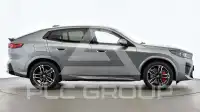 2025 BMW iX