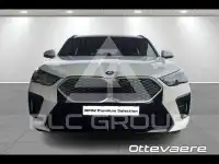2025 BMW iX