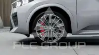 2026 BMW iX