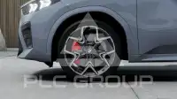 2026 BMW iX