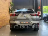 2025 BMW iX