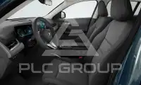 2025 BMW iX