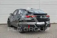 2025 BMW iX