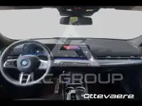 2025 BMW iX