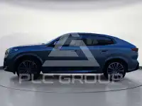 2025 BMW iX