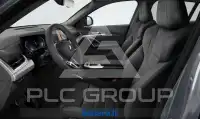 2025 BMW iX