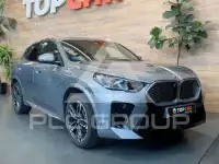 2025 BMW iX