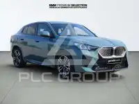 2025 BMW iX
