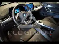 2025 BMW iX